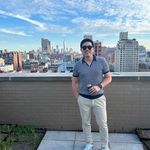 Damien Rowe - @damien_rowe12 - Instagram