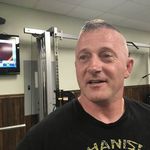 Damien Rowe - @damienrowe336 - Instagram
