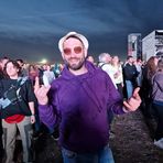 Damien Roy - Facebook