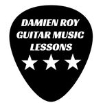 Damien Roy Guitar Music Lessons - @damienroyguitarmusiclessons - Instagram