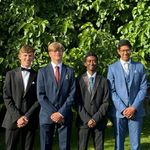 Damien Roy Saran Raj - @damien_roysaranraj - Instagram