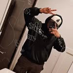 Damien Salgado - @tonyfalco7 - Instagram