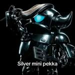 Damien Salgado - @mini_pekka_loves_pancakes2 - Instagram