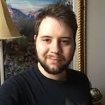 Damien Sample - @himofblood - Instagram