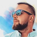 Damien Samson - @samson__246 - Instagram