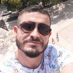 Damien Samson - @damiensamson7 - Instagram
