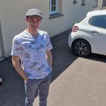 damiensamson - @damiensmsn - Instagram