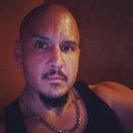 Damien Sandoval - @damienmonsterjuggalo - Instagram
