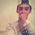 Damien Sandoval - @sc_thug831 - Instagram