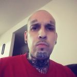 Damien Sandoval - @dsandoval1706 - Instagram