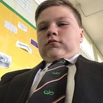 Damien Saunders - @damien3752 - Instagram