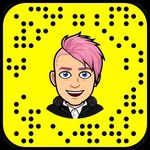 Damien Saunders - @damiensamuelsaunders33 - Instagram