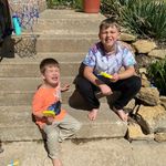 Damien Saunders - @saunders9265 - Instagram