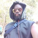 Damien Saunders - @saundersdamien20 - Instagram