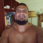 Damien Saunders - @saundersdamien68 - Instagram