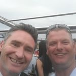 Damien Saunders - @damo770438 - Instagram