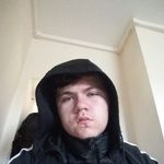 Damien Saunders - @damiensaunders222 - Instagram
