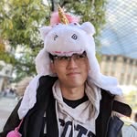 Damien See Toh - @damystwc - Instagram