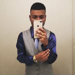 Damien Seelal - @damien_seelal_ - Instagram