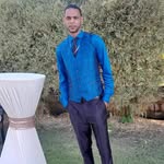 Damien Stefan Seecharan - @damienseecharan - Instagram