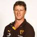I hate it when Damien Hardwick calls to see what I'm doing on Saturdays. - Facebook
