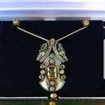 Damien Serrano - @serranojewelrydesigns - Instagram