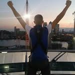 Damien Serrano - @bonospirit - Instagram