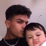 Damien Serrano - @dam_27babyg - Instagram