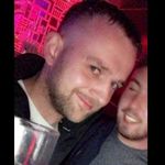 Damien Sexton - @damien.sexton.75 - Instagram