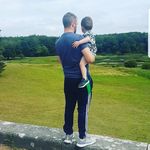 Damien Sexton - @sextondamien - Instagram