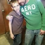 Damien Shaffer - @__trashboat_ - Instagram