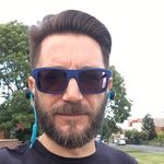 Damien Shaw - @damienshaw - Instagram