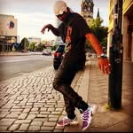 Damien Shaw - @damien_168 - Instagram