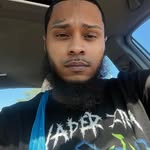 Damien Shaw - @wavydame - Instagram