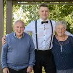Damien Shaw - @damoshaw_swfc - Instagram
