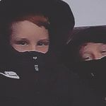 Damien shaw - @damien9470 - Instagram