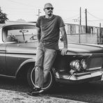 Damien Short - Facebook