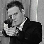 Damien Silver - @silverdamien - Instagram