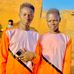 Silvere Damiba - Facebook