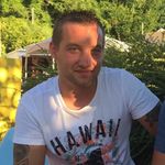 Vanroy Damien - @damiensilversnow - Instagram