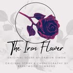 Damien Simon - @theironflowerballet - Instagram