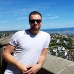 Damien Simon - @damdamsim - Instagram