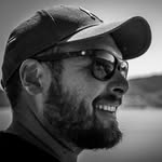 Damien Simonelli - @damiensimonelli - Instagram