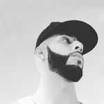 @_damiensimpson - Instagram