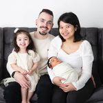 Damien Simpson - @damienlundon - Instagram
