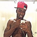 Damien Simpson - @leagueboundsimp - Instagram
