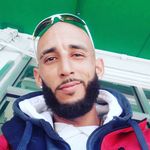 Damien Simpson - @elmingo1516 - Instagram