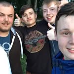 Damien Sinclair - @damo_don_godfather - Instagram