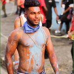 Damien Singh - @damien_singh11 - Instagram