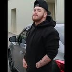 Damien Solis - @hard_knock37 - Instagram